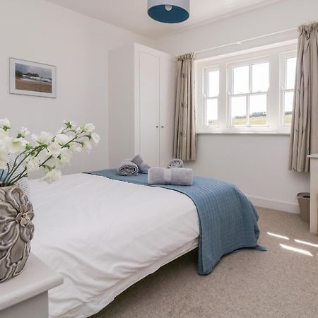 The Upper Deck Apartman Penzance Kültér fotó