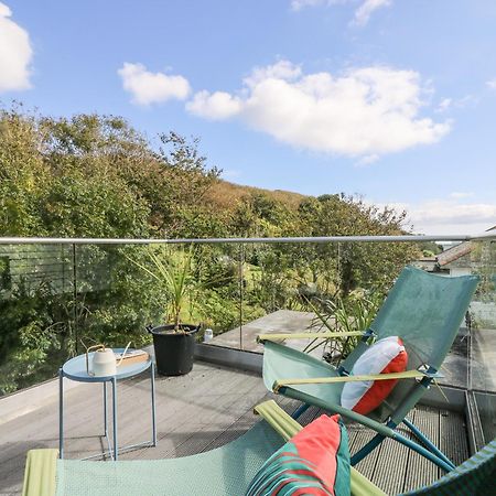 The Upper Deck Apartman Penzance Kültér fotó