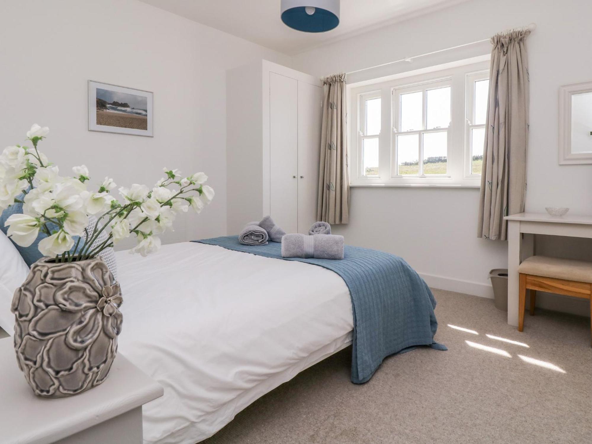 The Upper Deck Apartman Penzance Kültér fotó