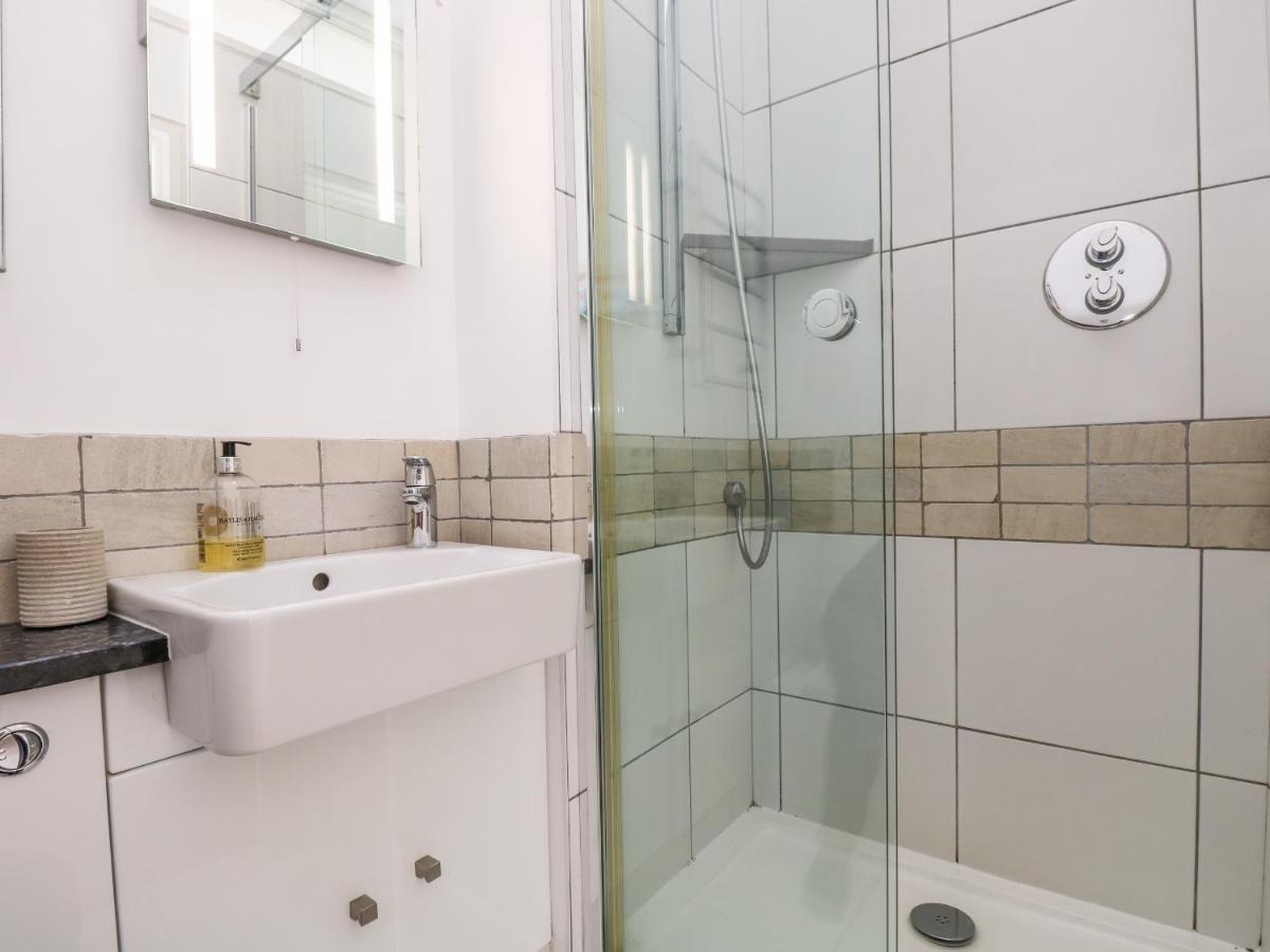The Upper Deck Apartman Penzance Kültér fotó